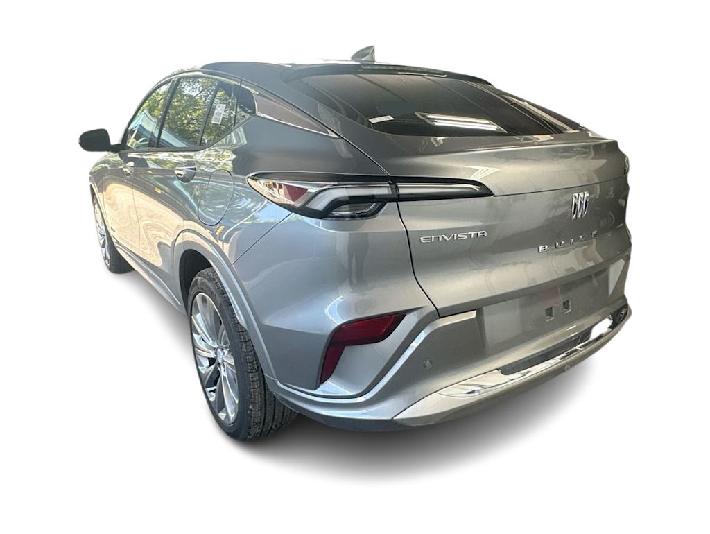 Thumbnail: 2026 Buick Envista - 4