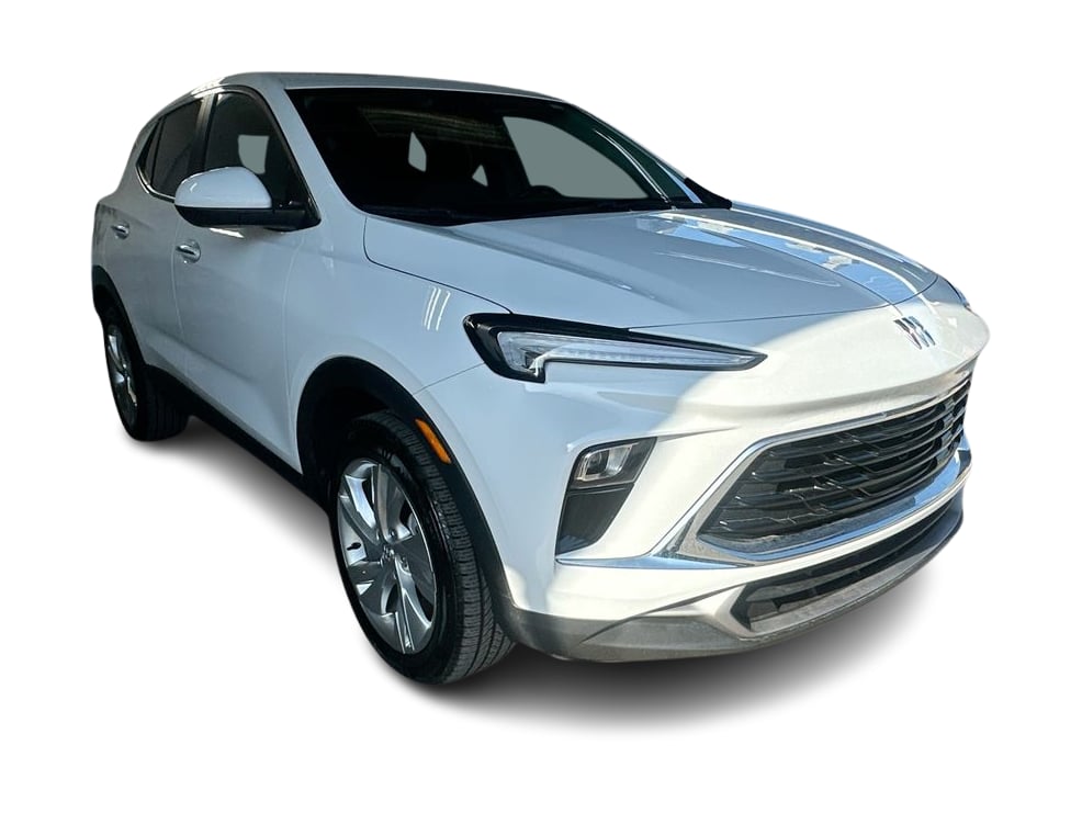 Thumbnail: 2024 Buick Encore GX - 20