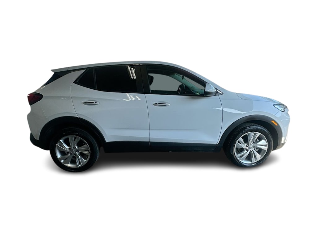 Thumbnail: 2024 Buick Encore GX - 23