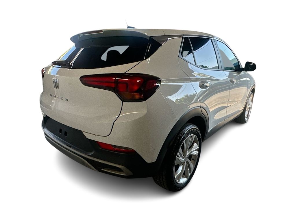 Thumbnail: 2024 Buick Encore GX - 22
