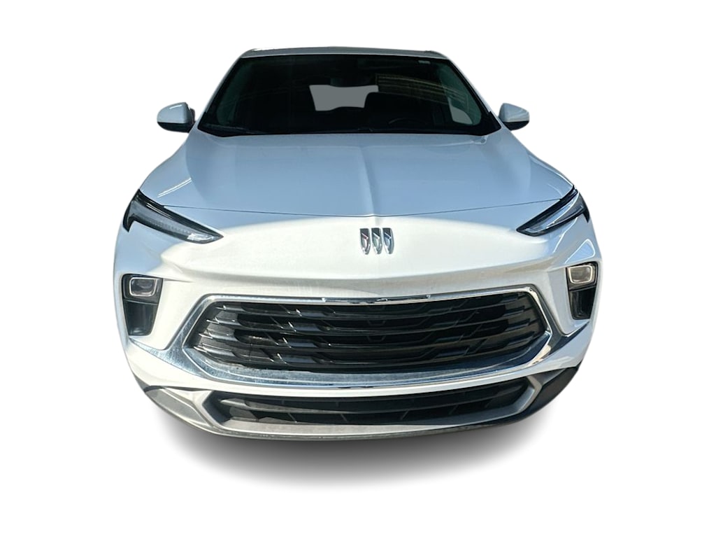 Thumbnail: 2024 Buick Encore GX - 6