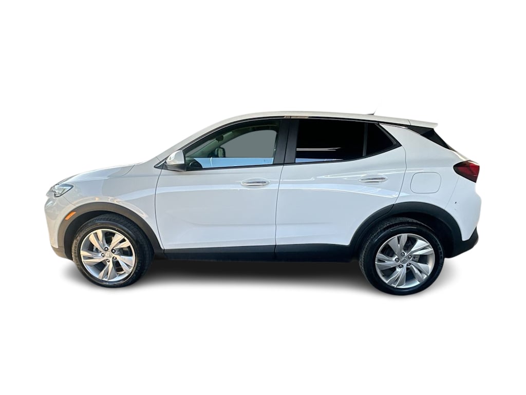 Thumbnail: 2024 Buick Encore GX - 3