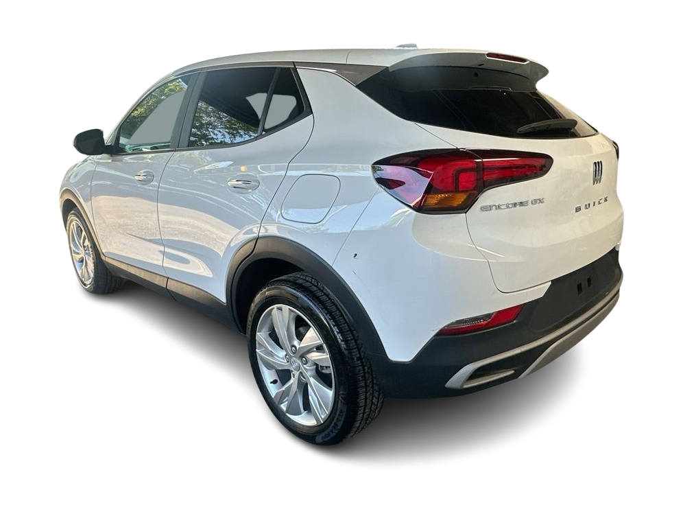 Thumbnail: 2024 Buick Encore GX - 4