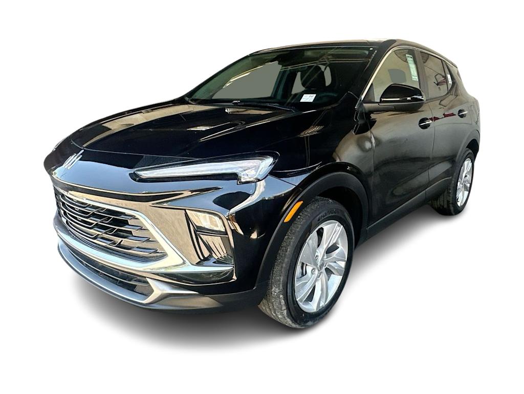 Thumbnail: 2026 Buick Encore GX - 22