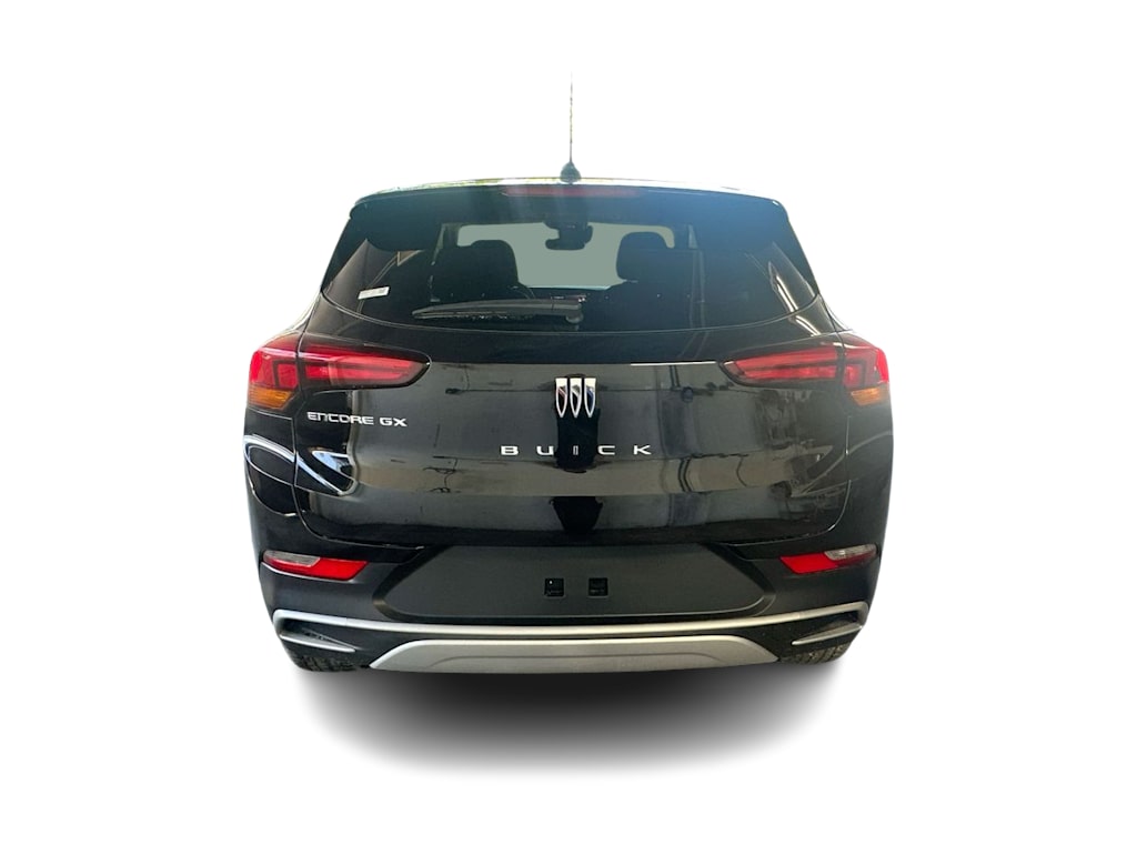 Thumbnail: 2026 Buick Encore GX - 5
