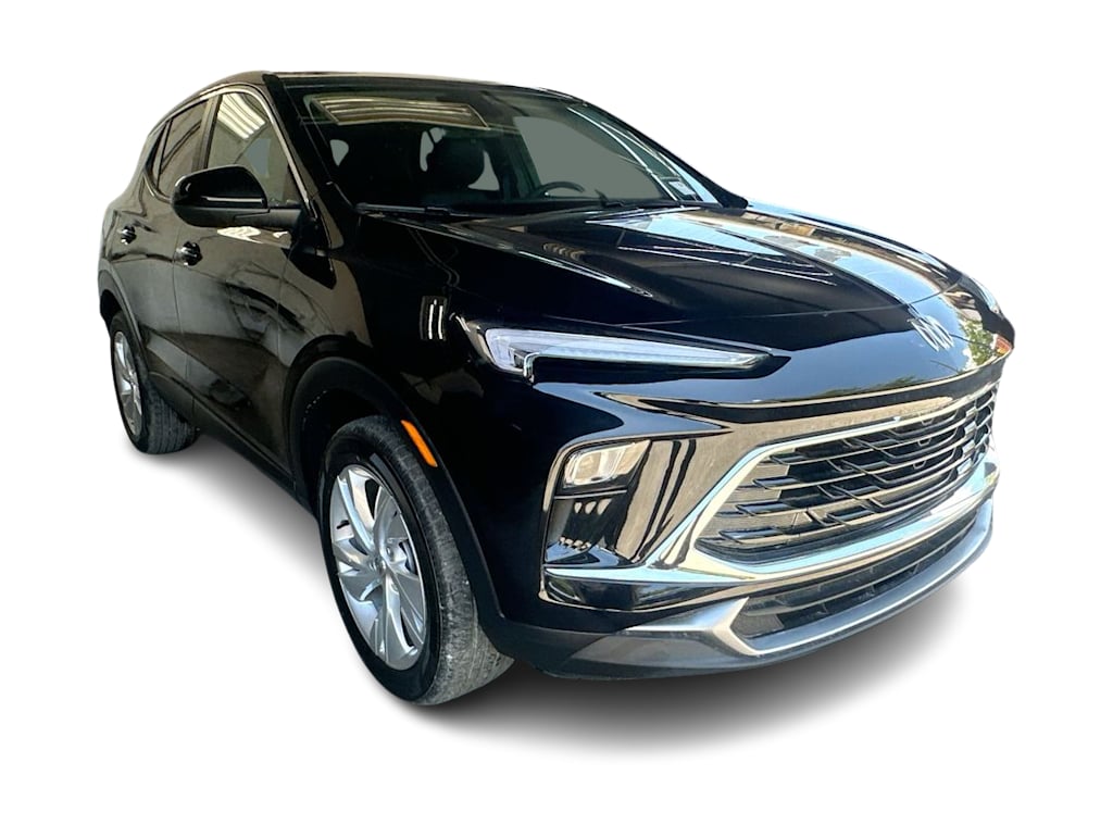 Thumbnail: 2026 Buick Encore GX - 21