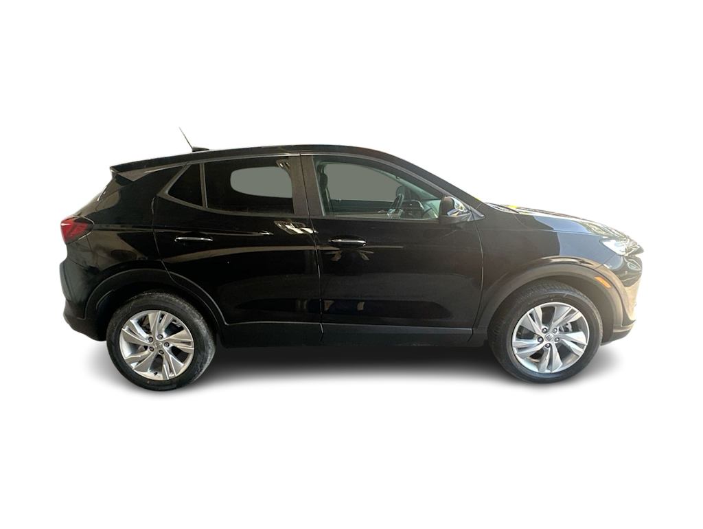 Thumbnail: 2026 Buick Encore GX - 24