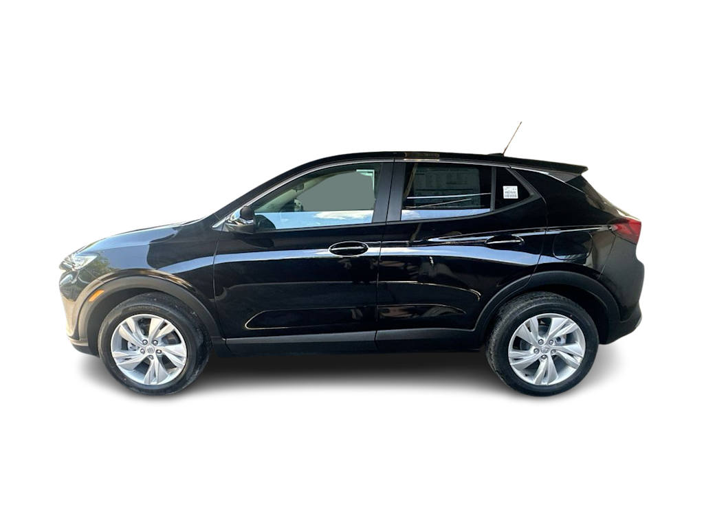 Thumbnail: 2026 Buick Encore GX - 3