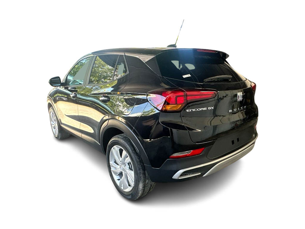 Thumbnail: 2026 Buick Encore GX - 4