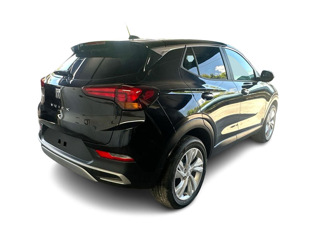Thumbnail: 2026 Buick Encore GX - 23