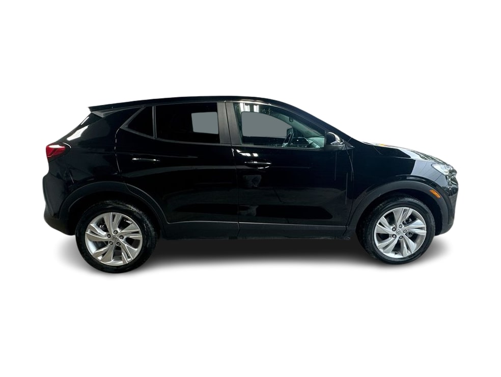 Thumbnail: 2026 Buick Encore GX - 20
