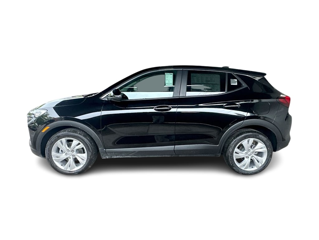 Thumbnail: 2026 Buick Encore GX - 3