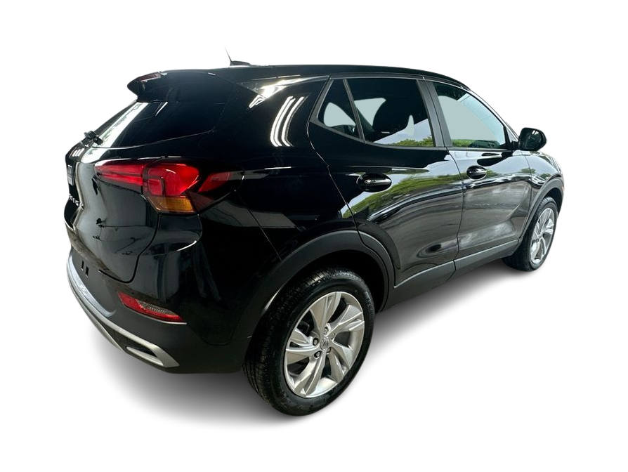 Thumbnail: 2026 Buick Encore GX - 19