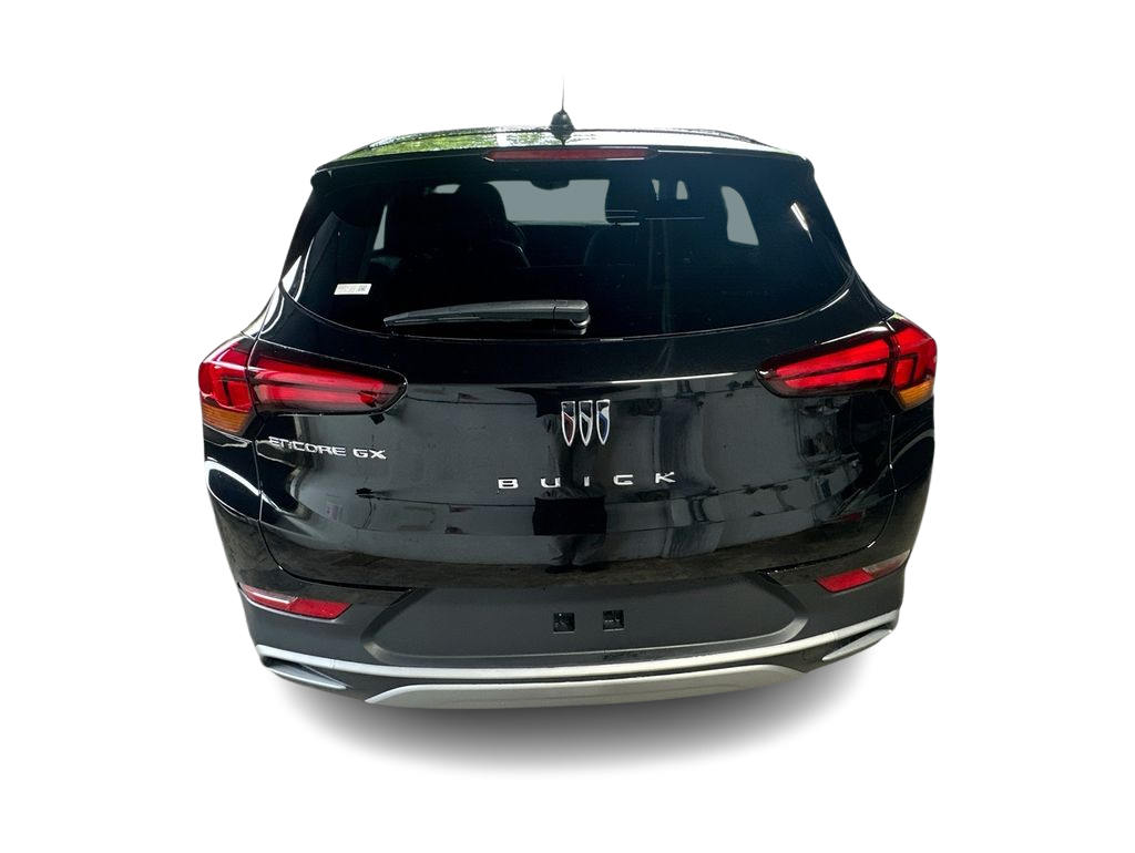 Thumbnail: 2026 Buick Encore GX - 5