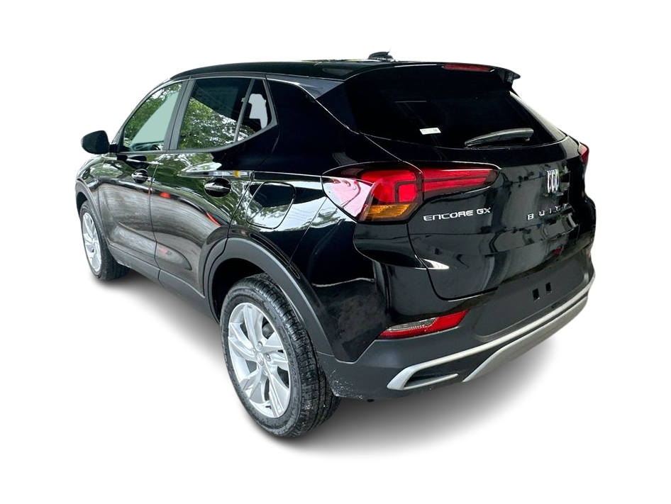 Thumbnail: 2026 Buick Encore GX - 4