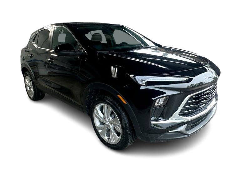 Thumbnail: 2026 Buick Encore GX - 18