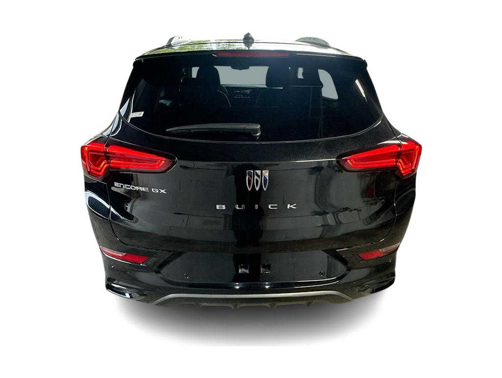 Thumbnail: 2026 Buick Encore GX - 5