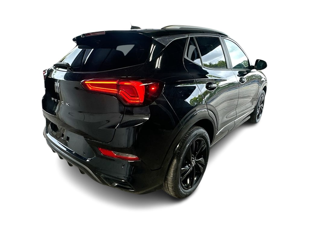 Thumbnail: 2026 Buick Encore GX - 21