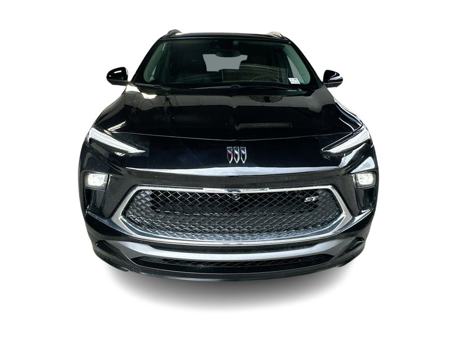 Thumbnail: 2026 Buick Encore GX - 6