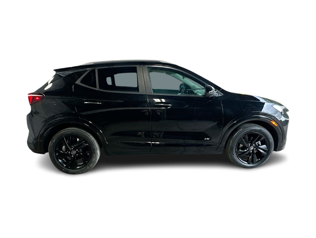 Thumbnail: 2026 Buick Encore GX - 22
