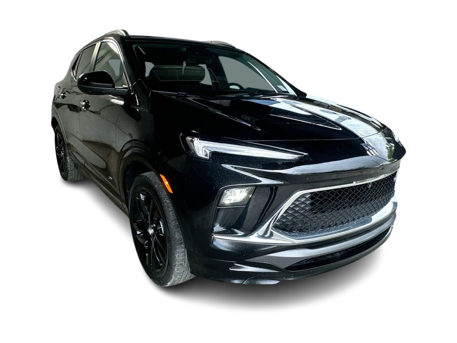 Thumbnail: 2026 Buick Encore GX - 20