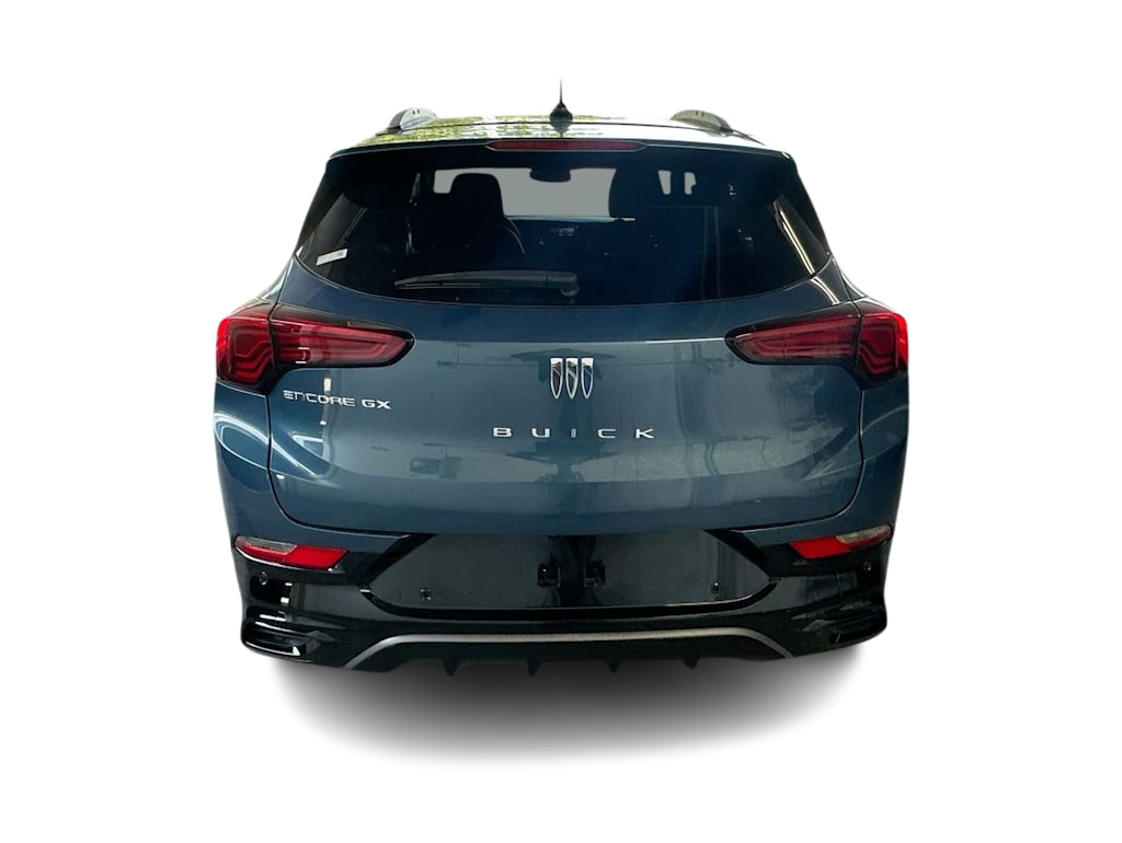 Thumbnail: 2026 Buick Encore GX - 5