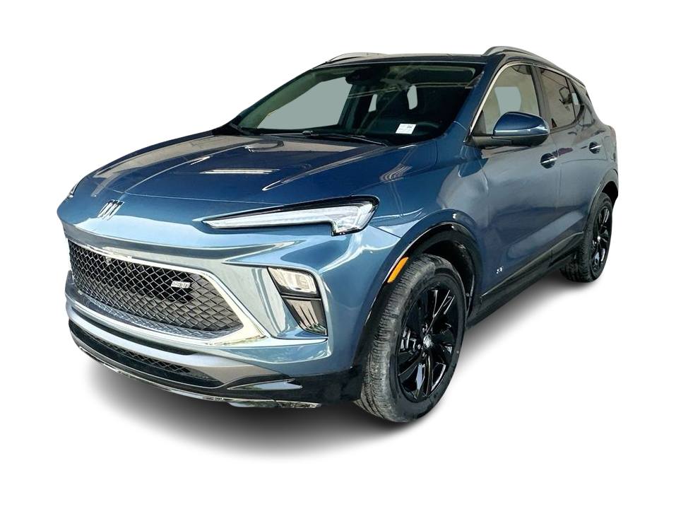 Thumbnail: 2026 Buick Encore GX - 21