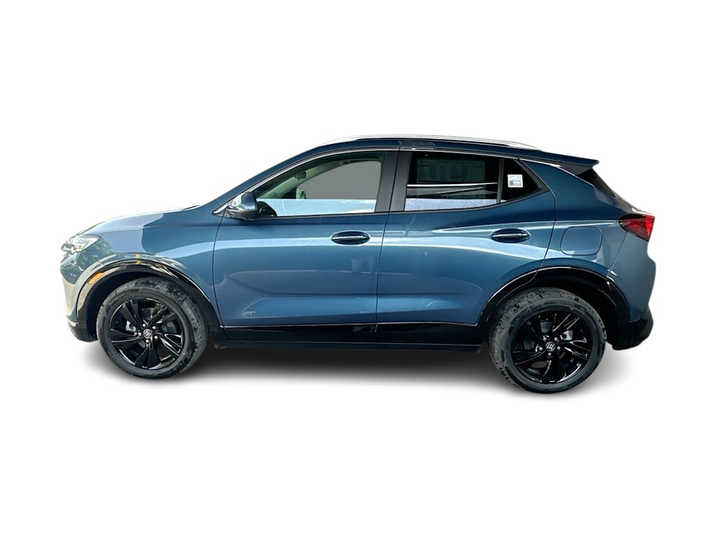 Thumbnail: 2026 Buick Encore GX - 3