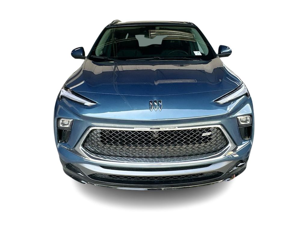 Thumbnail: 2026 Buick Encore GX - 6