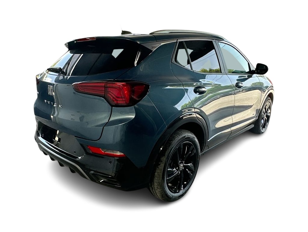 Thumbnail: 2026 Buick Encore GX - 22