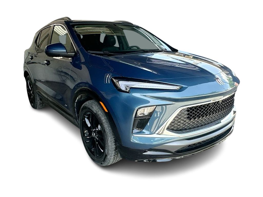 Thumbnail: 2026 Buick Encore GX - 20