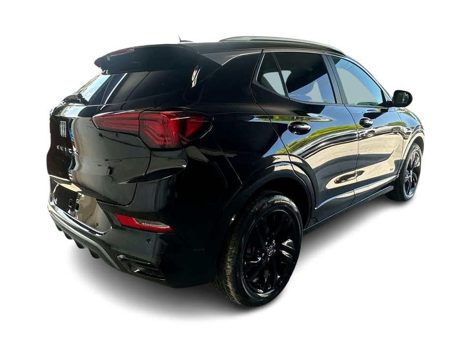 Thumbnail: 2026 Buick Encore GX - 20