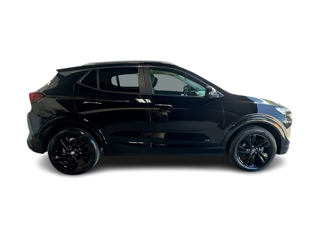 Thumbnail: 2026 Buick Encore GX - 21