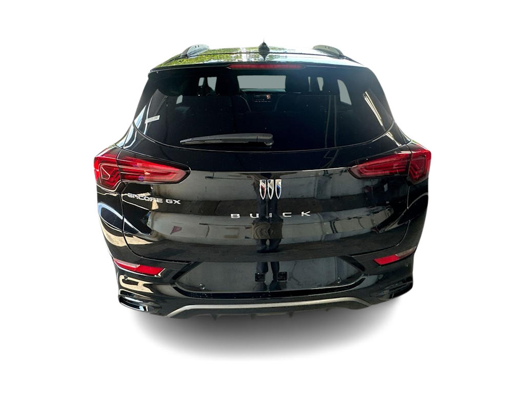 Thumbnail: 2026 Buick Encore GX - 5