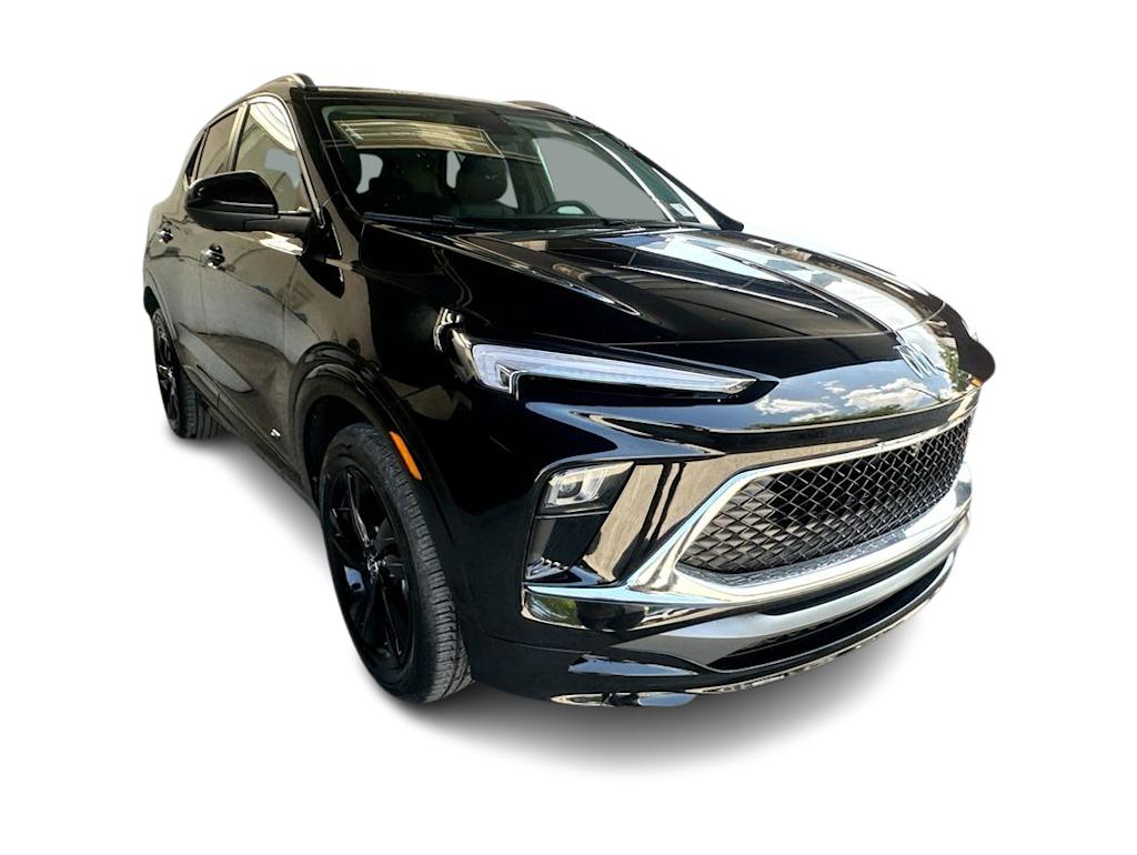 Thumbnail: 2026 Buick Encore GX - 19