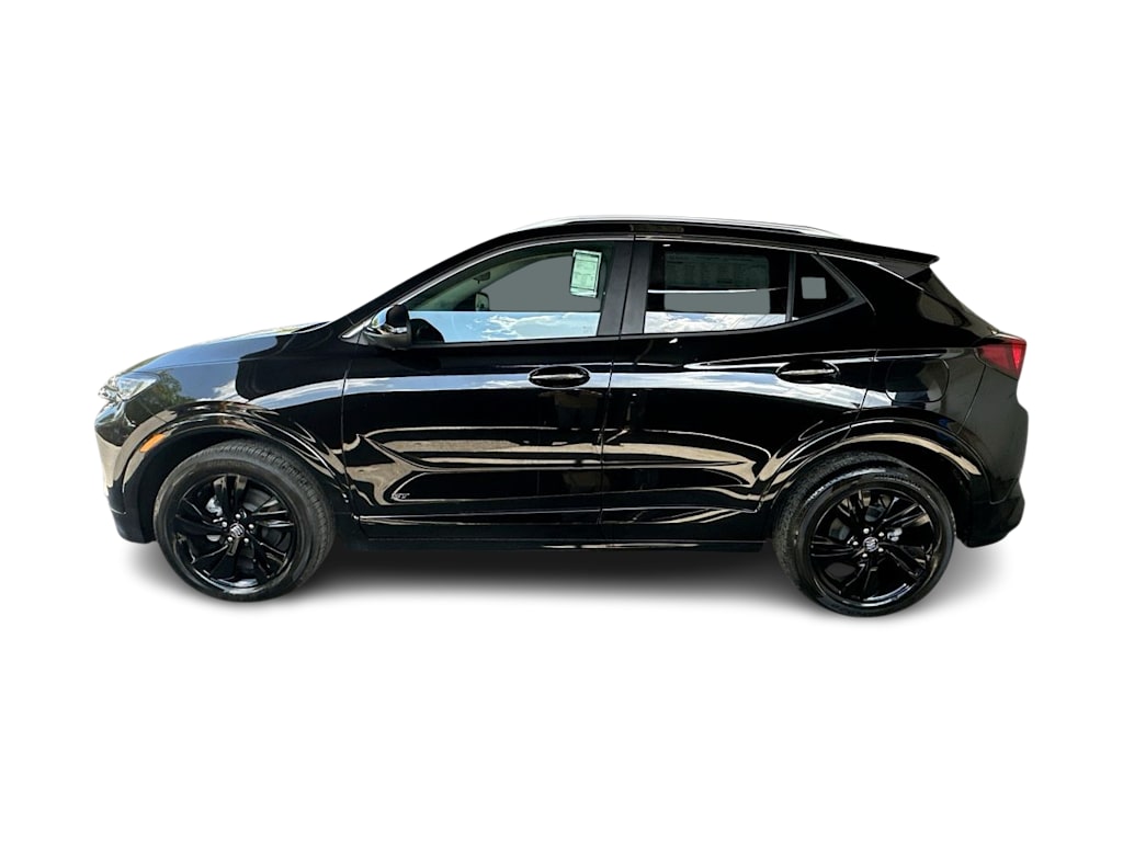 Thumbnail: 2026 Buick Encore GX - 3