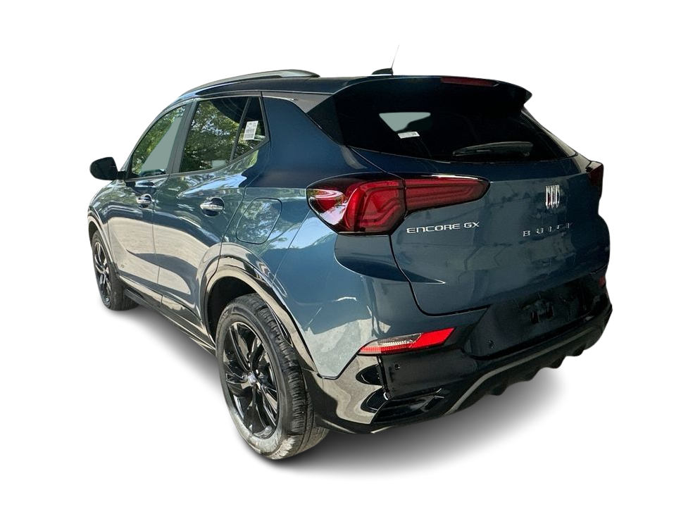 Thumbnail: 2026 Buick Encore GX - 3