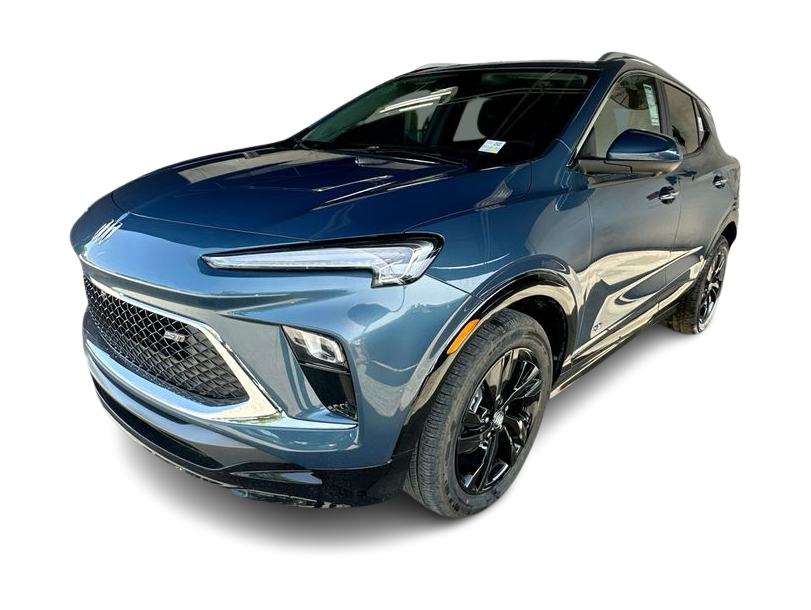 Thumbnail: 2026 Buick Encore GX - 19