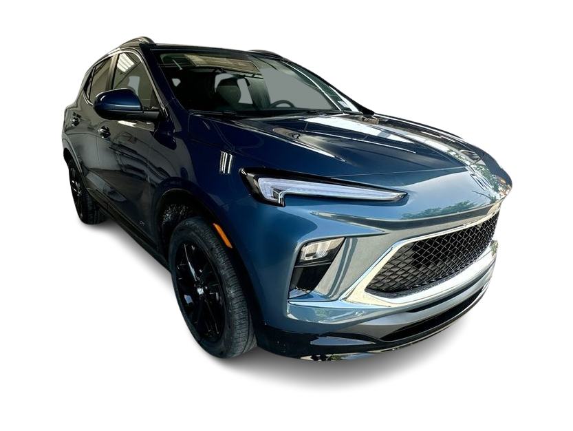 Thumbnail: 2026 Buick Encore GX - 18