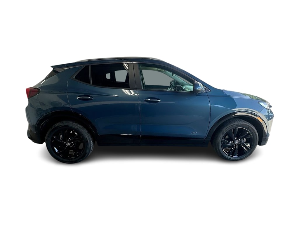 Thumbnail: 2026 Buick Encore GX - 21