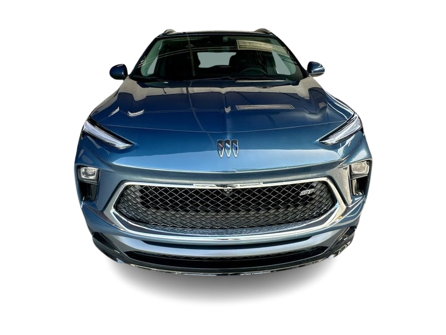 Thumbnail: 2026 Buick Encore GX - 5