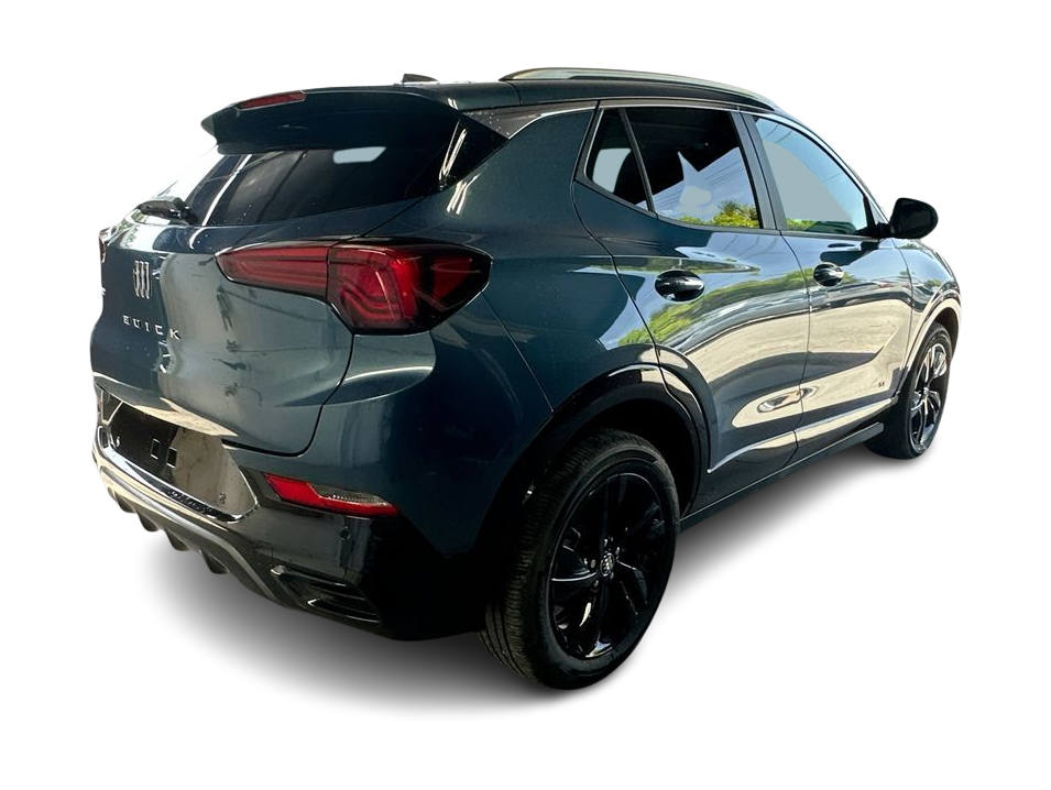 Thumbnail: 2026 Buick Encore GX - 20