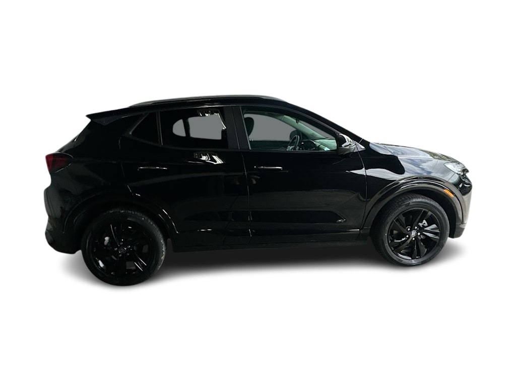 Thumbnail: 2026 Buick Encore GX - 23