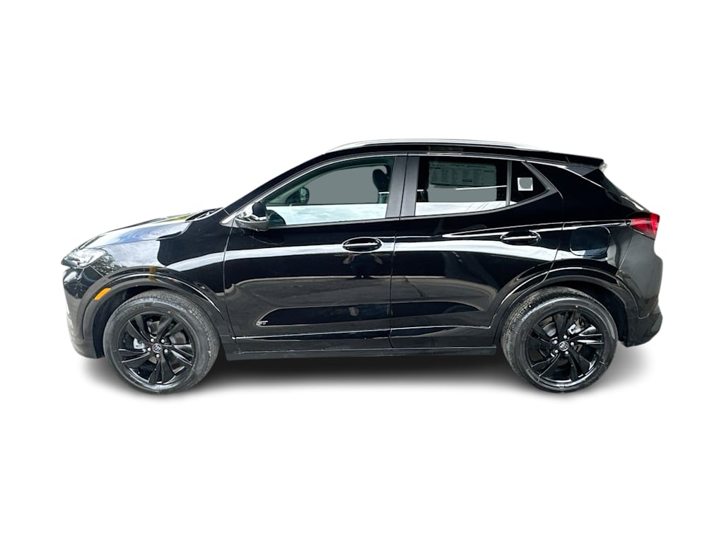 Thumbnail: 2026 Buick Encore GX - 3