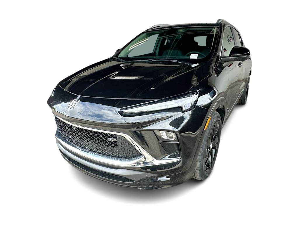Thumbnail: 2026 Buick Encore GX - 20
