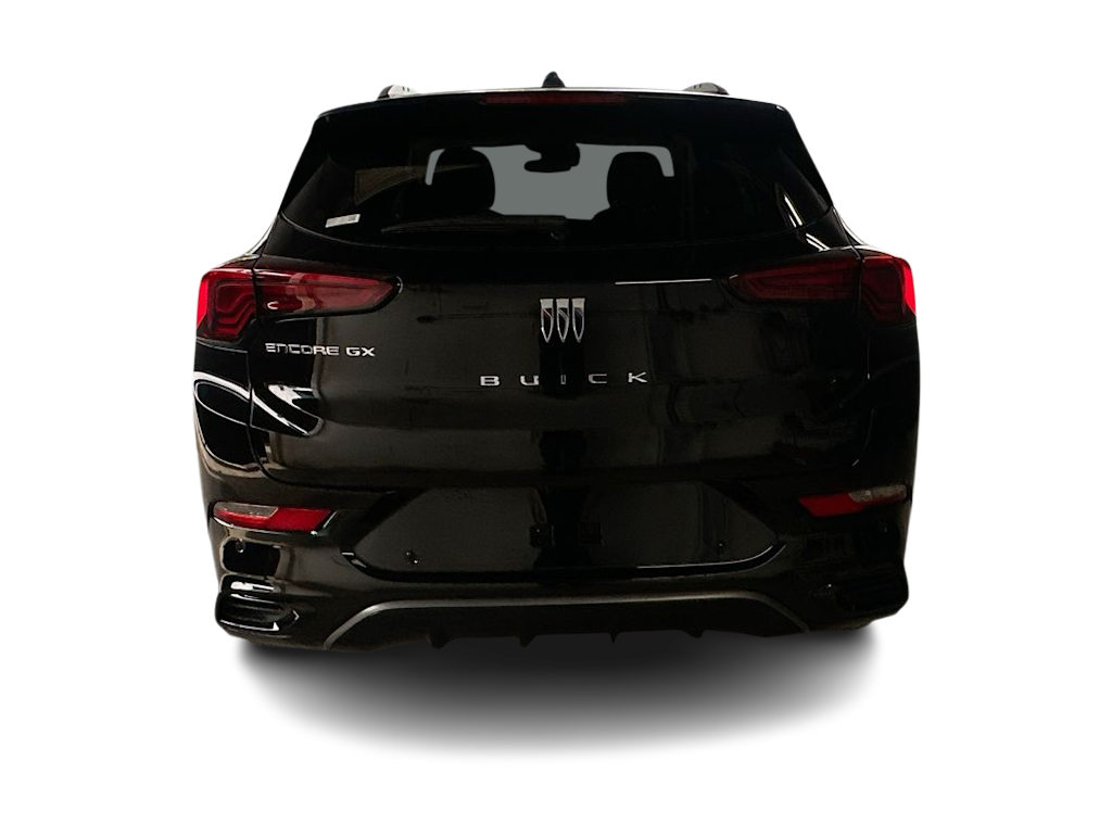 Thumbnail: 2026 Buick Encore GX - 21