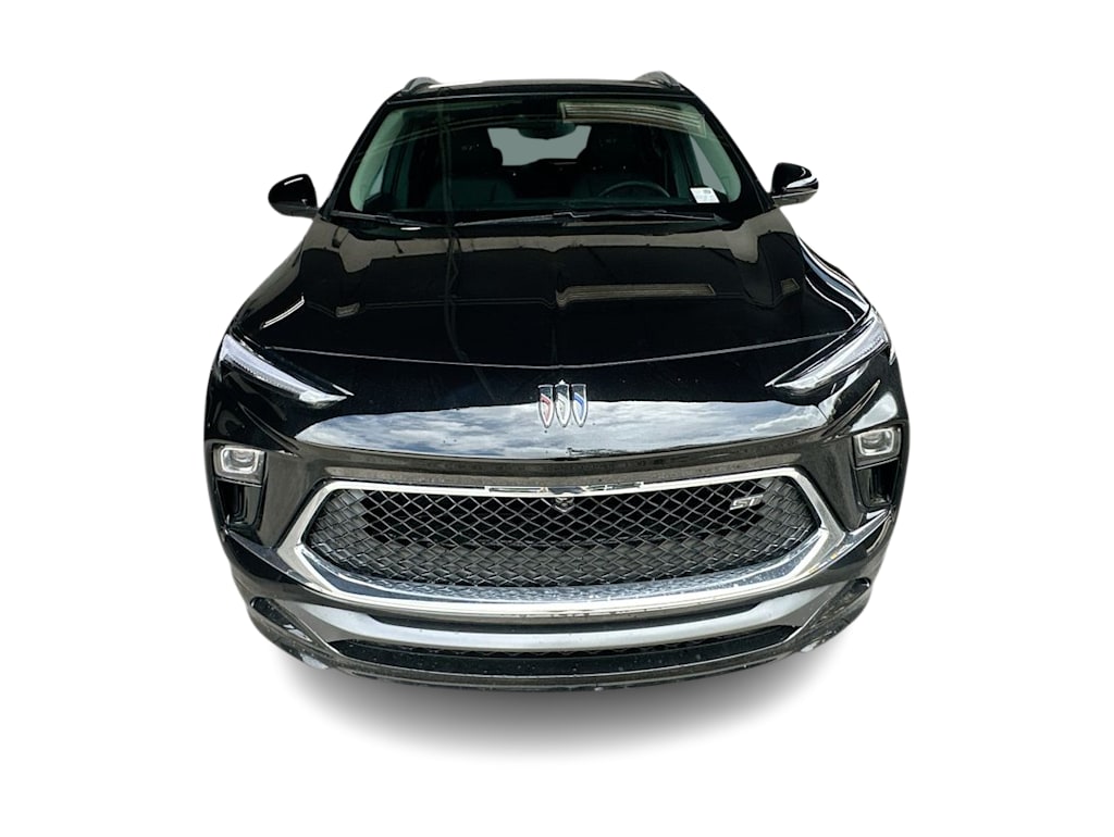 Thumbnail: 2026 Buick Encore GX - 5
