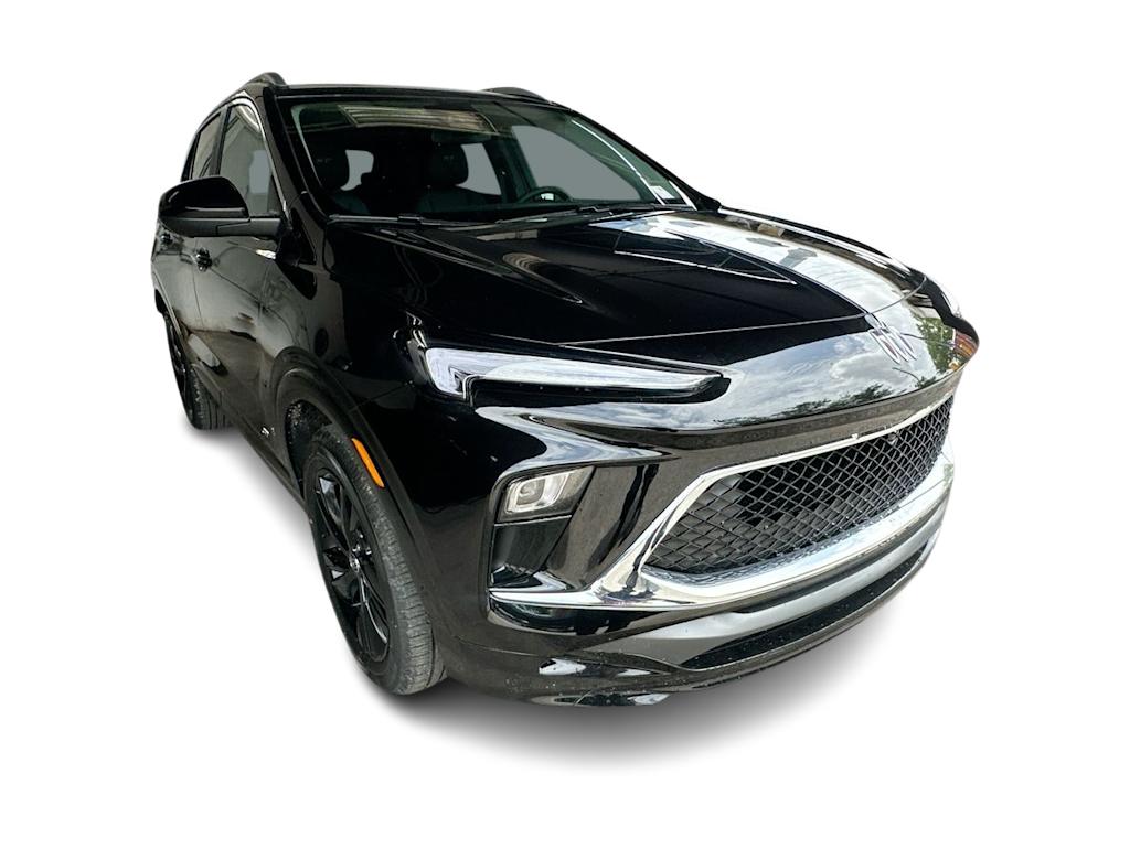 Thumbnail: 2026 Buick Encore GX - 19