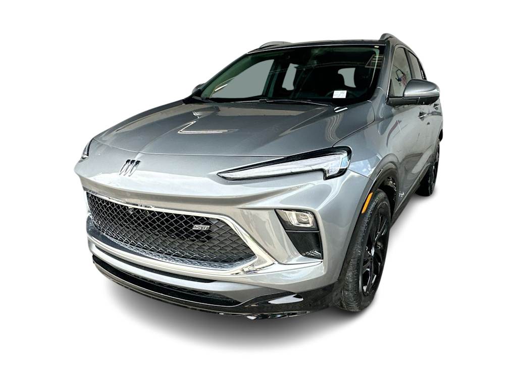 Thumbnail: 2026 Buick Encore GX - 21