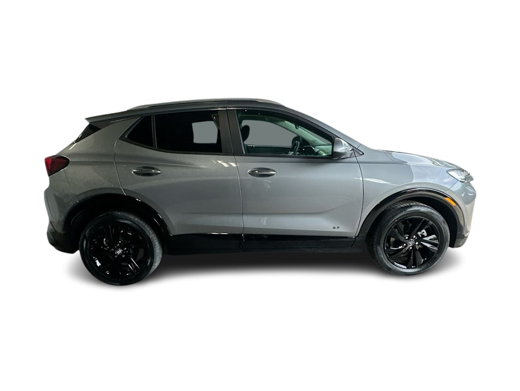 Thumbnail: 2026 Buick Encore GX - 23